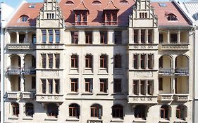 Apartmenthotel Quartier M